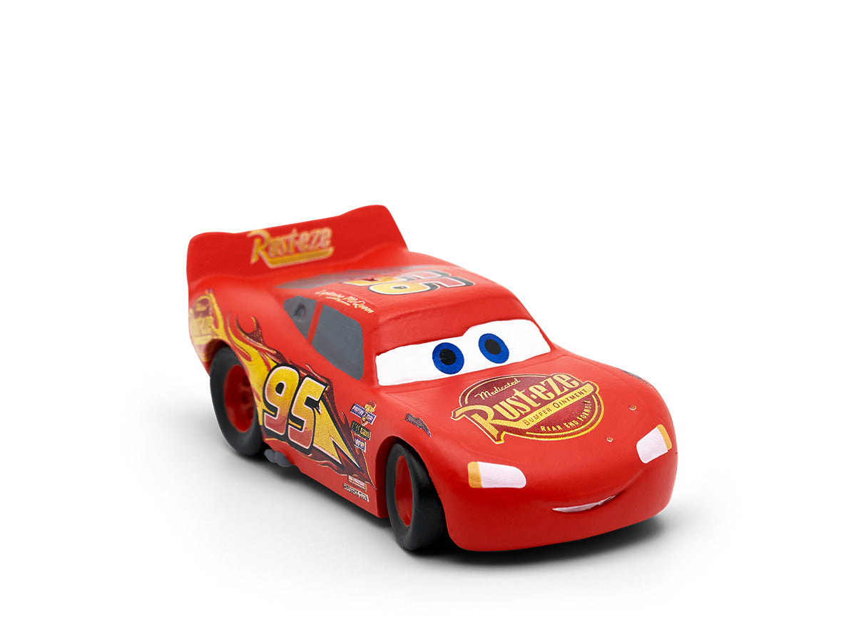TONIES CARS LIGHTENING MCQUEEN