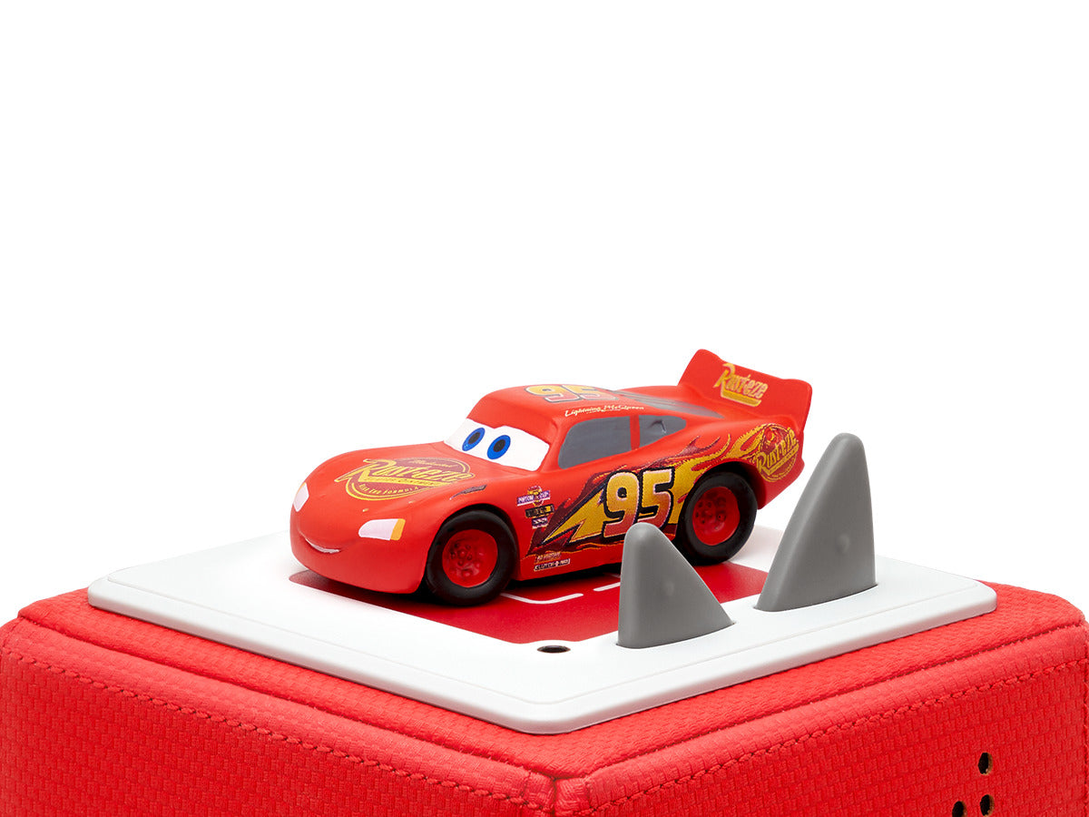 TONIES CARS LIGHTENING MCQUEEN