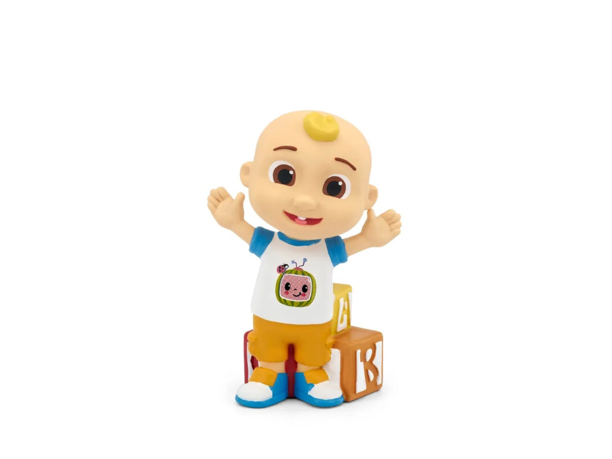 COCOMELON EVERYDAY ROUTINES