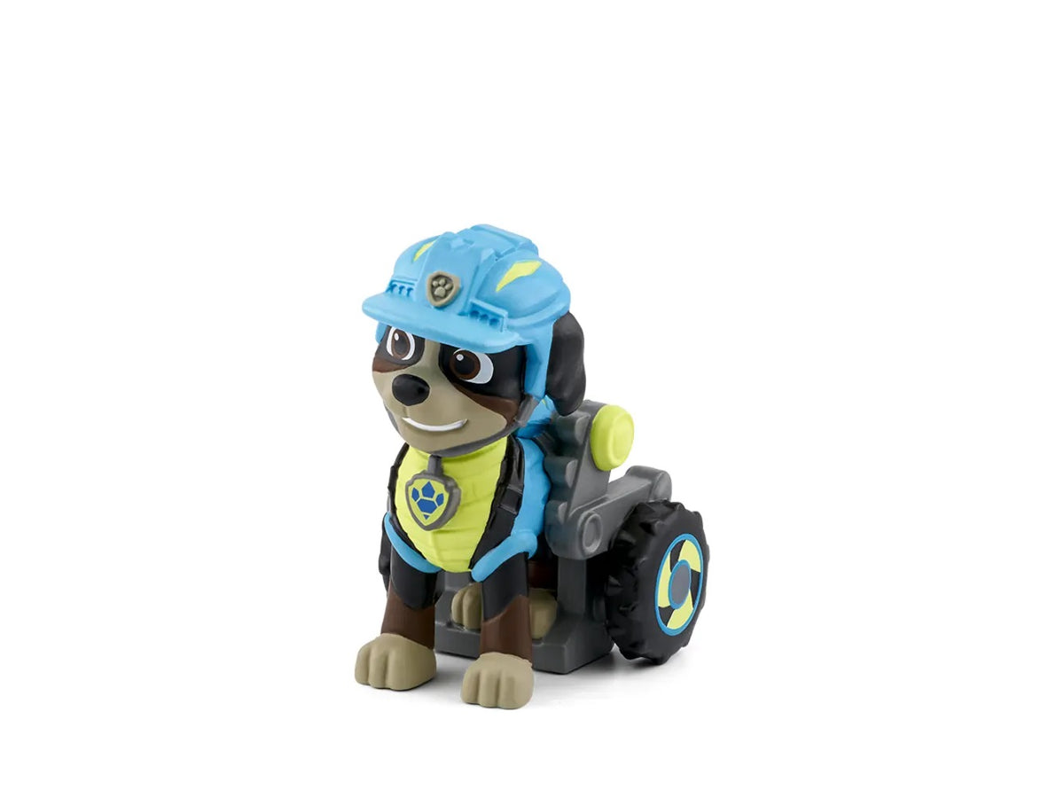 TONIES PAW PATROL REX
