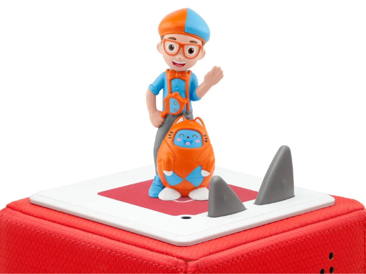 TONIES BLIPPI