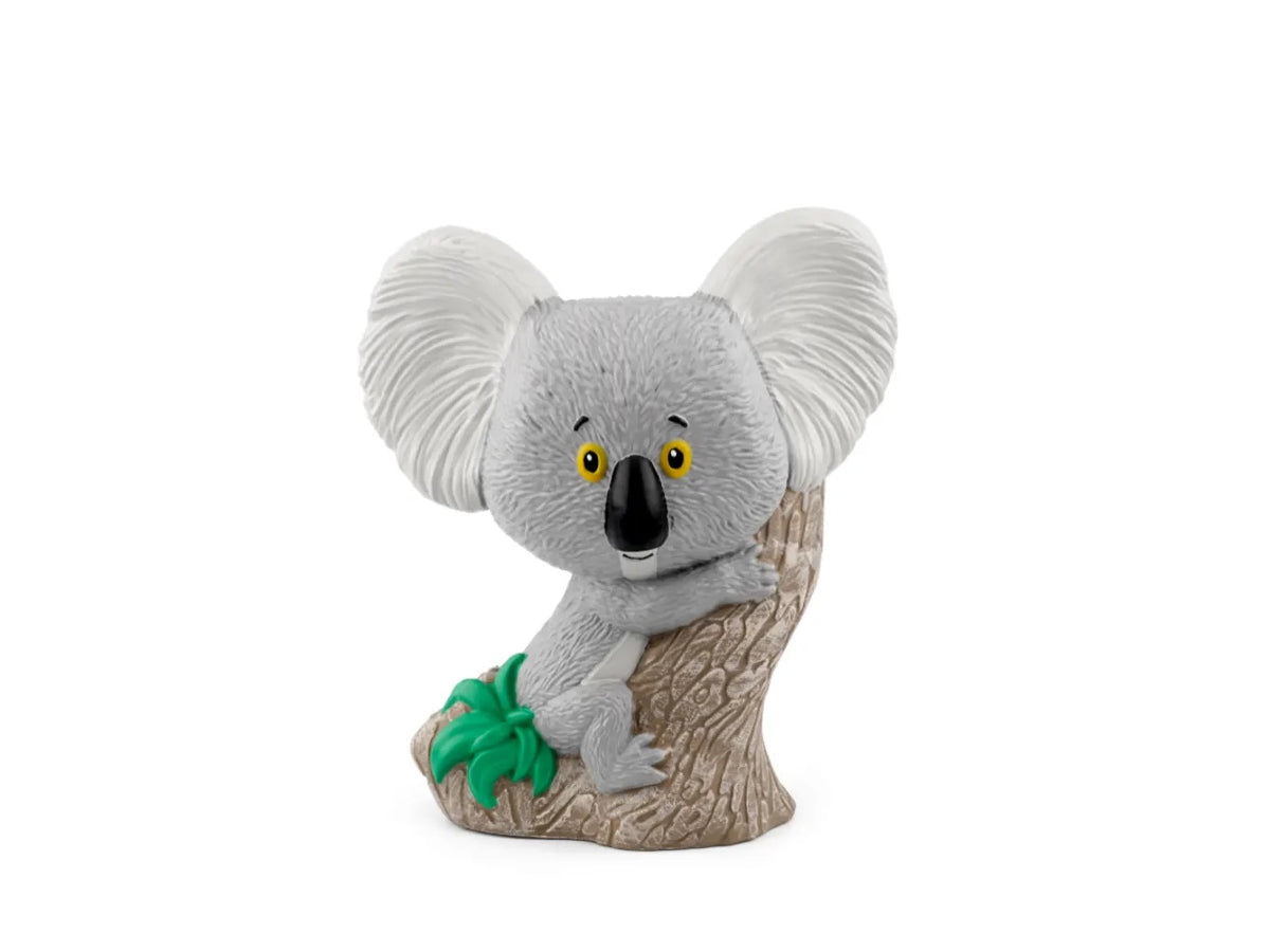 TONIES THE KOALA WHO COULD
