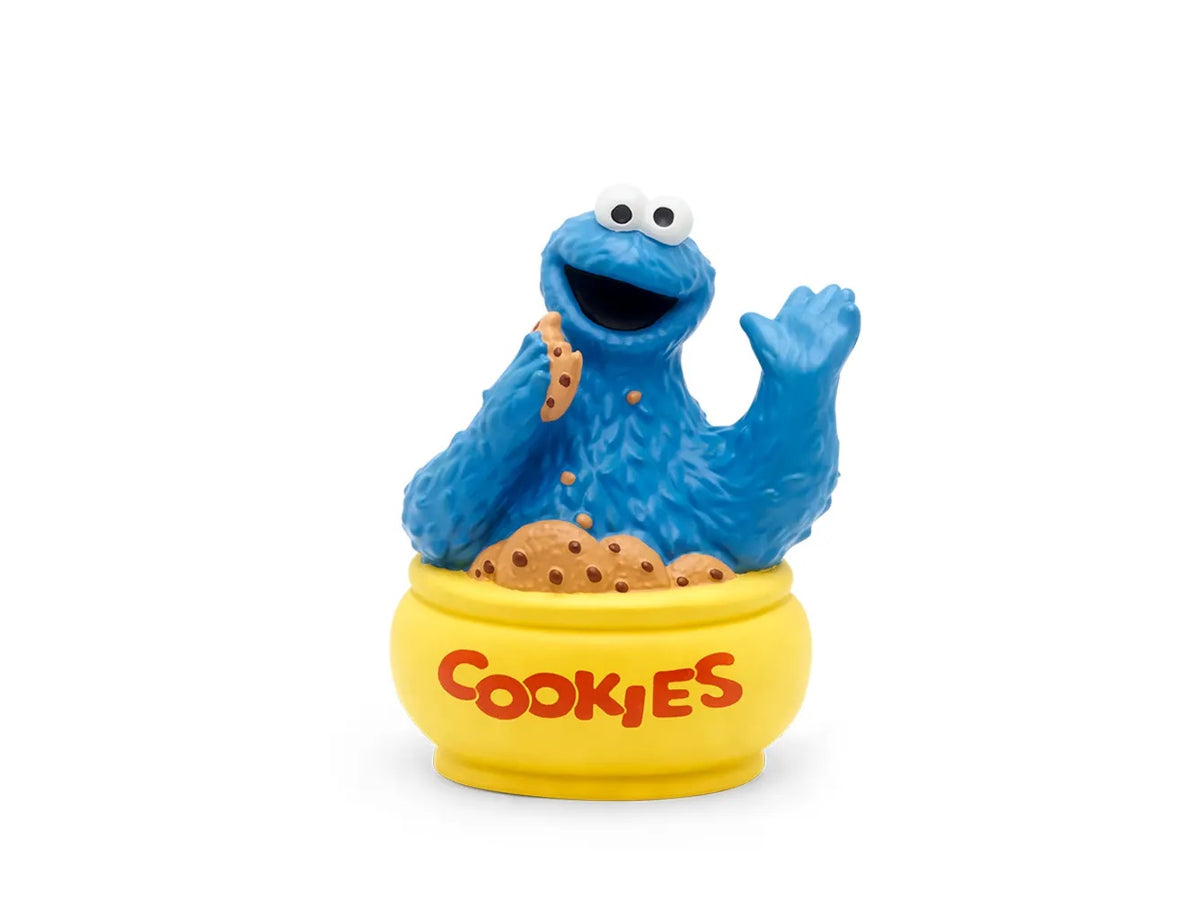 TONIES COOKIE MONSTER