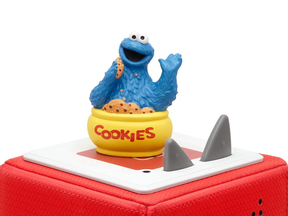 TONIES COOKIE MONSTER