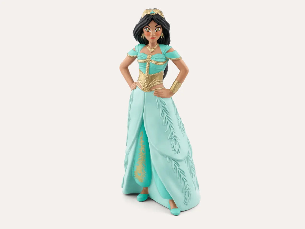 TONIES JASMINE