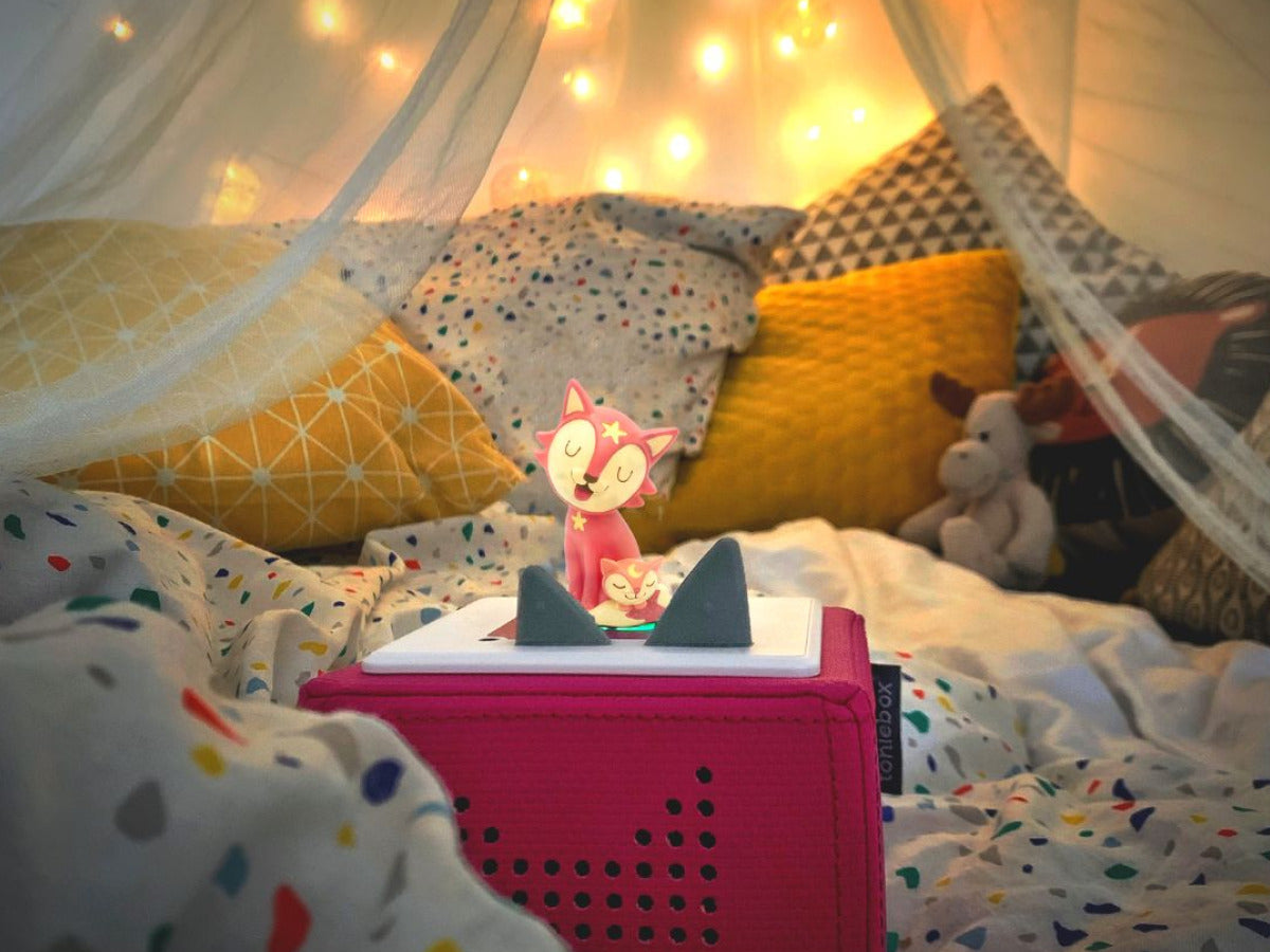 TONIES BEDTIME SONGS LULLABIES