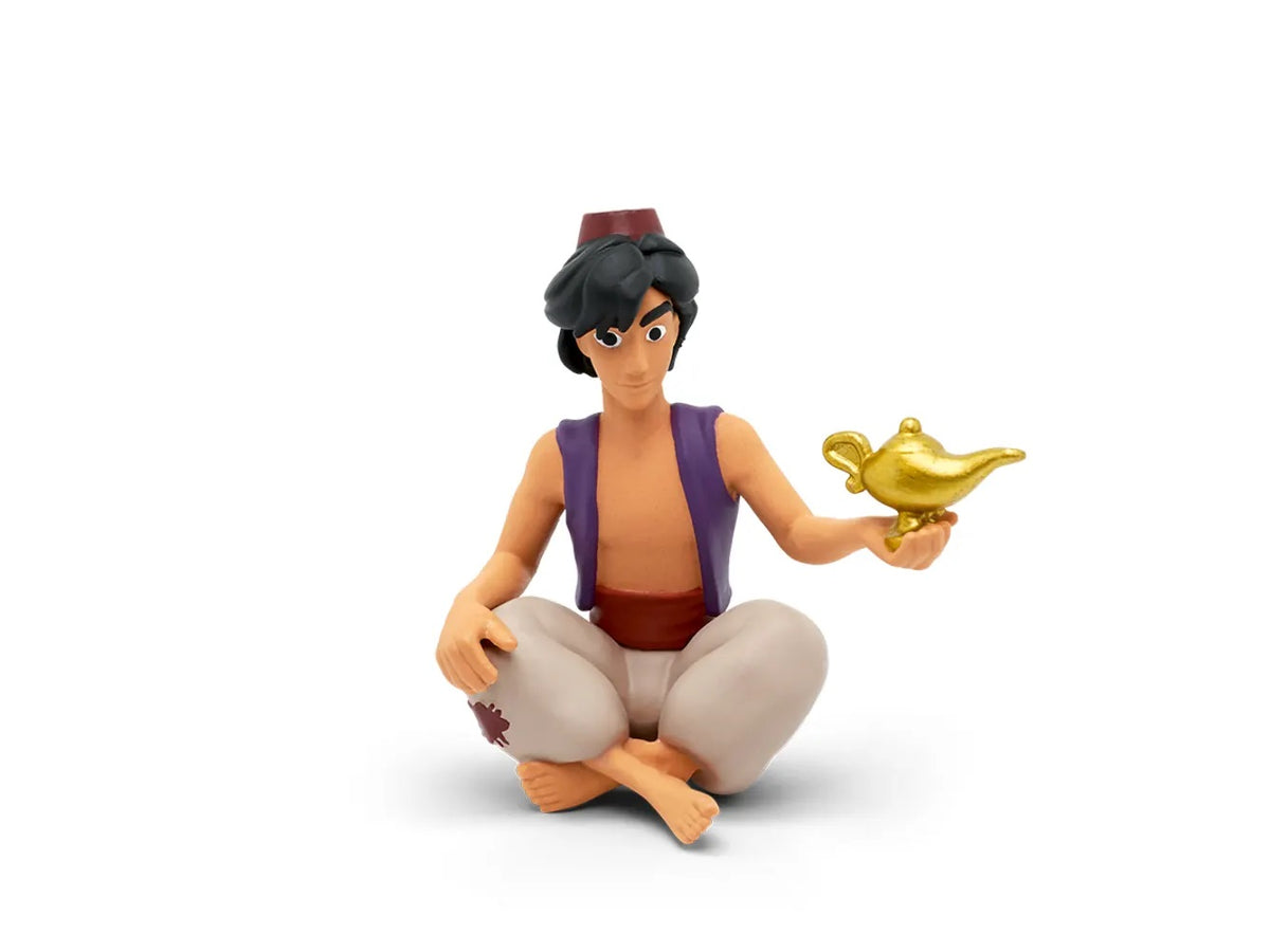 TONIES ALADDIN