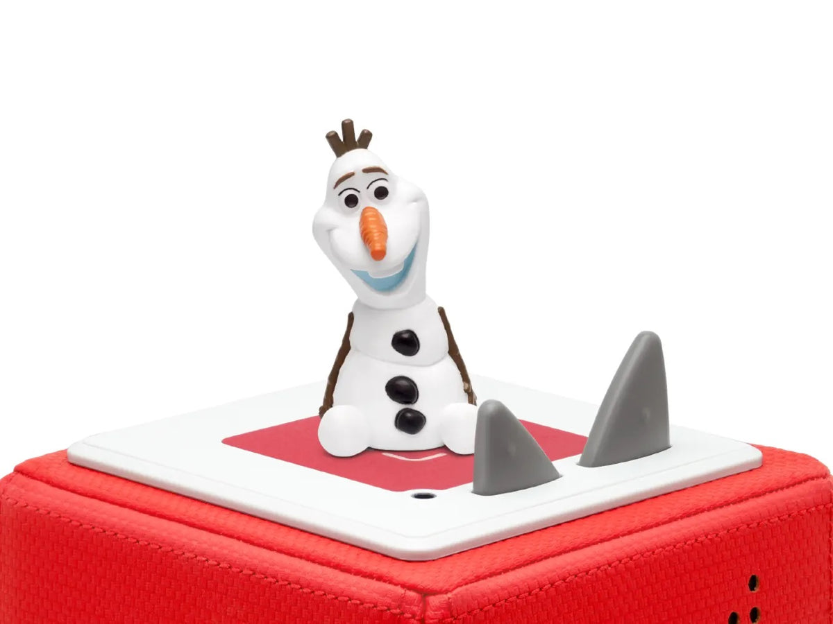 TONIES FROZEN OLAF
