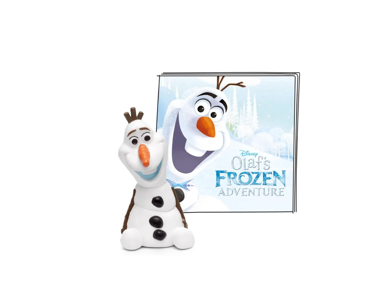 TONIES FROZEN OLAF