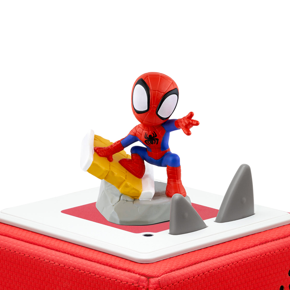 TONIES SPIDEY