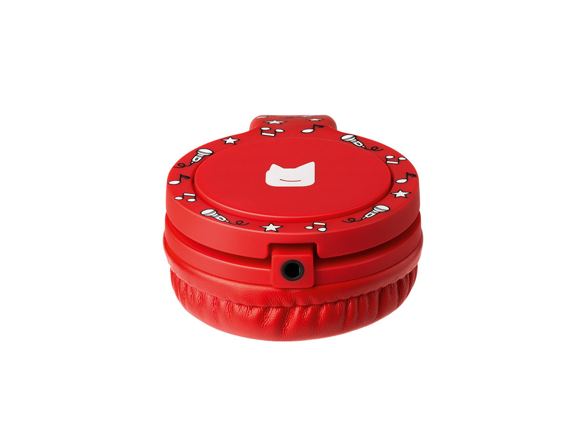 TONIE HEADPHONES RED