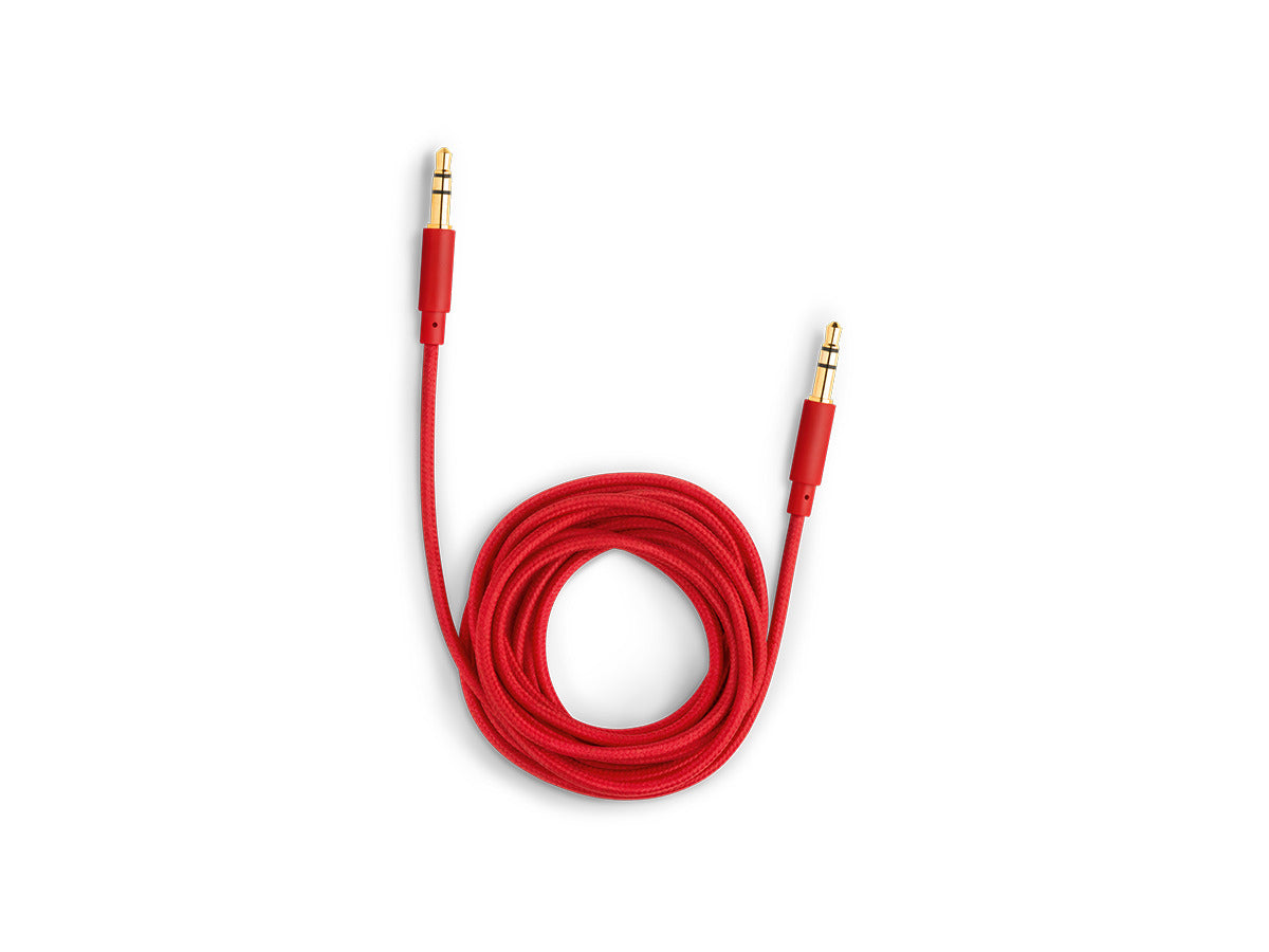 TONIE HEADPHONES RED