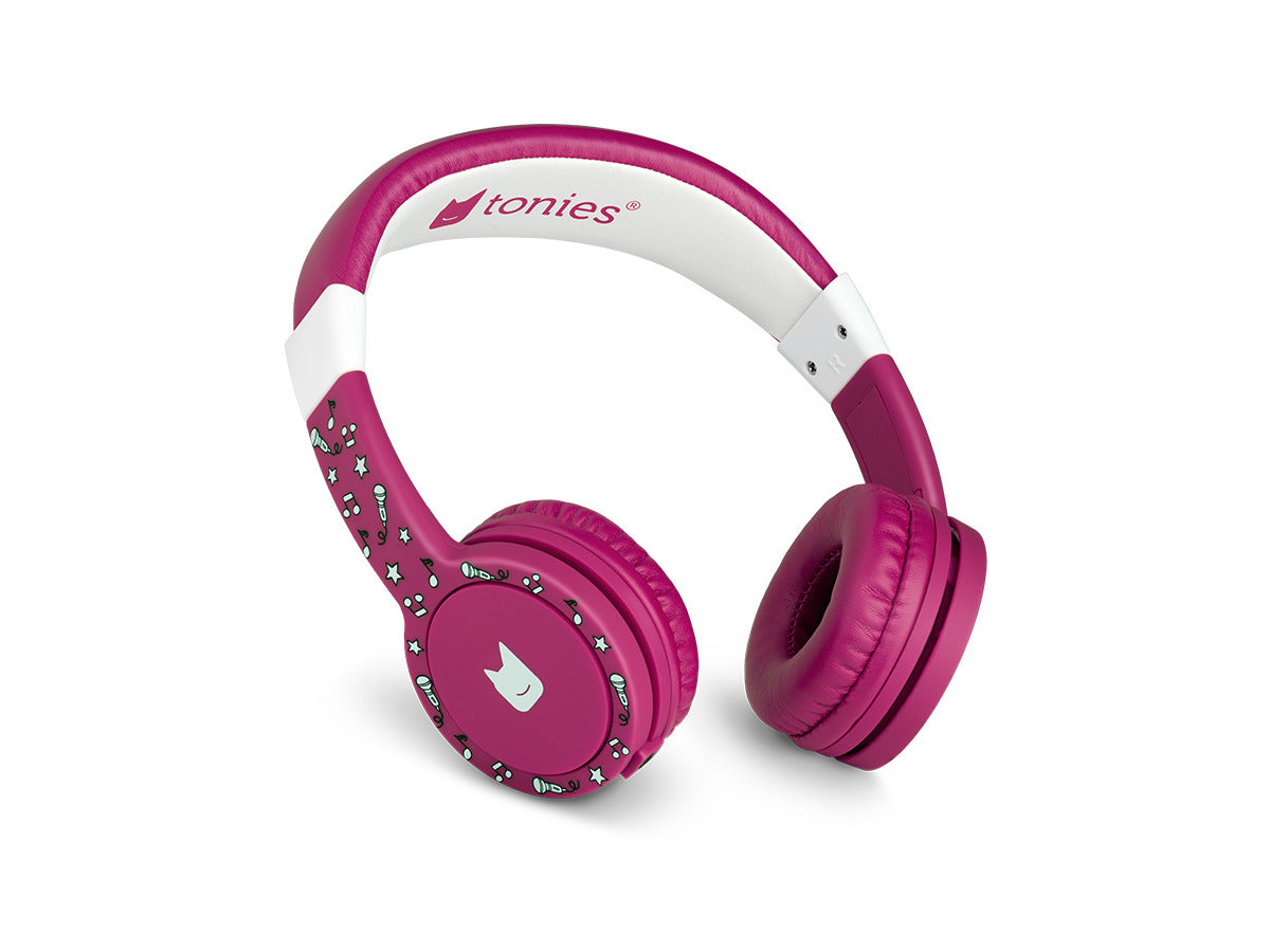 TONIE HEADPHONES PURPLE
