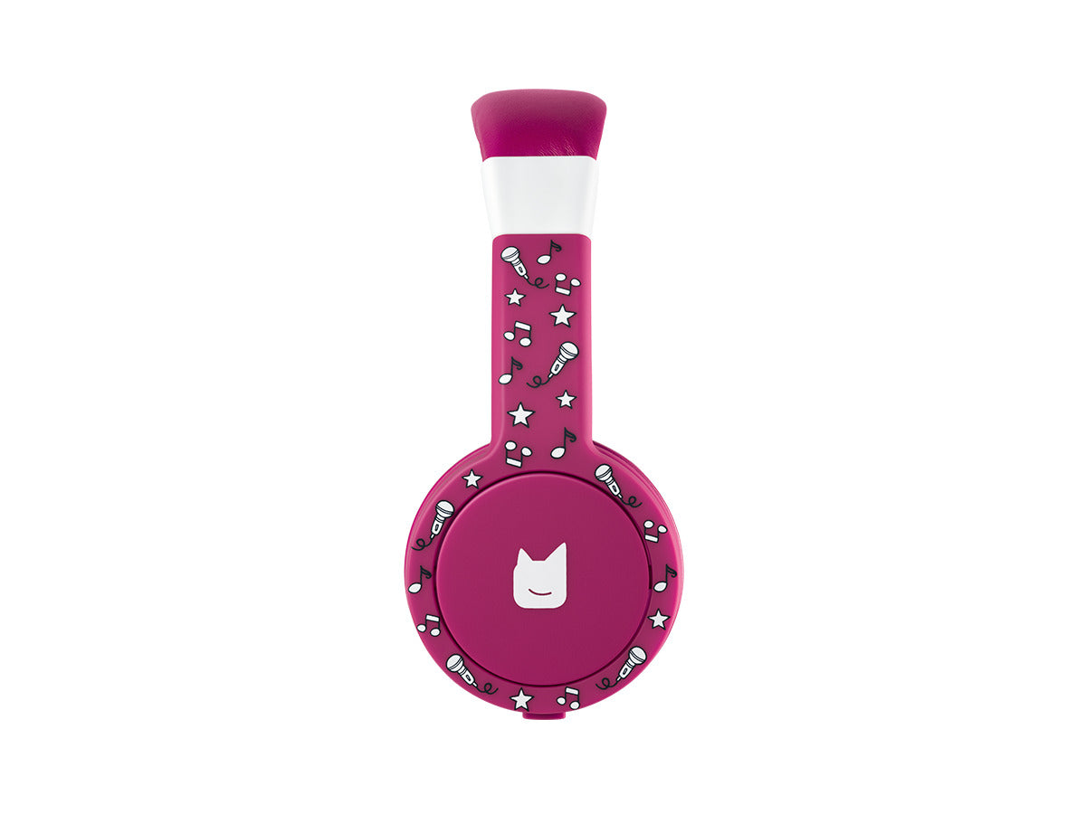 TONIE HEADPHONES PURPLE