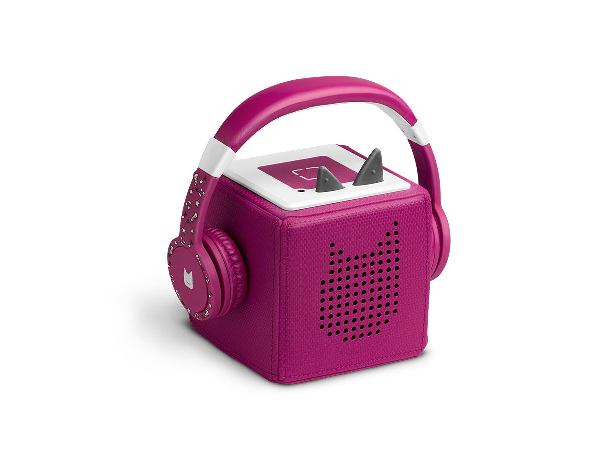 TONIE HEADPHONES PURPLE