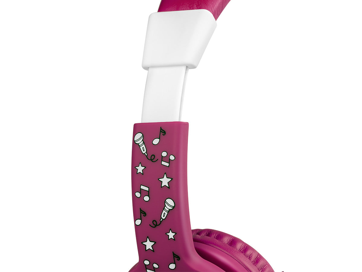 TONIE HEADPHONES PURPLE