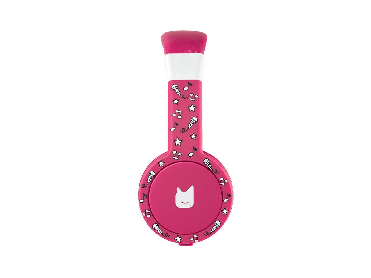 TONIE HEADPHONES PINK