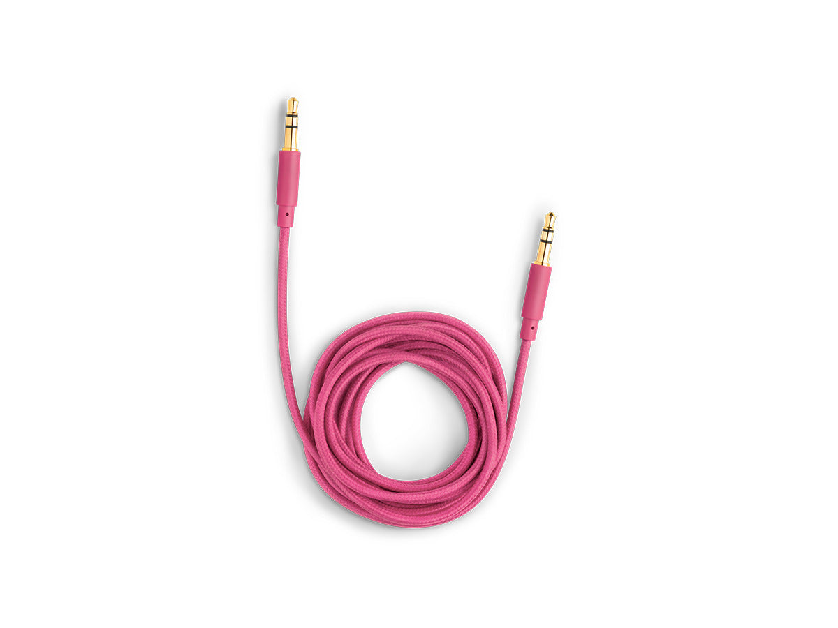 TONIE HEADPHONES PINK