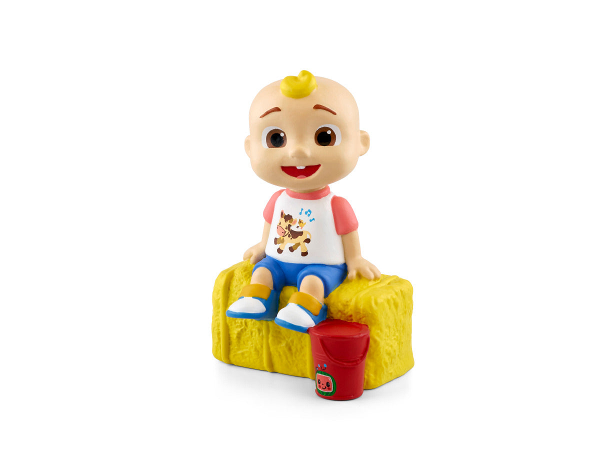 COCOMELON OUTDOOR ADVENTURES J