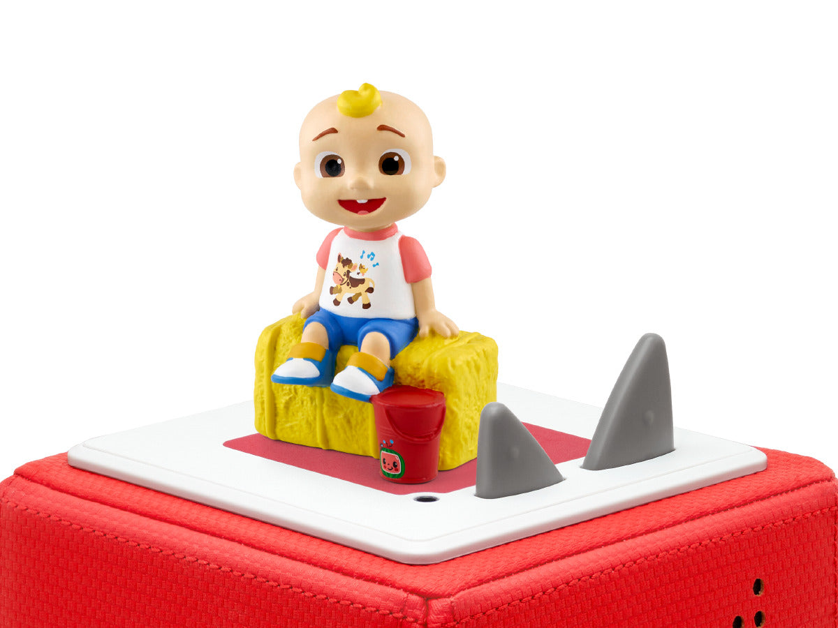 COCOMELON OUTDOOR ADVENTURES J