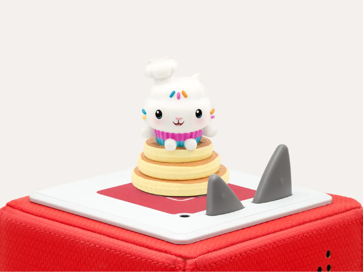 TONIES CAKEY CAT