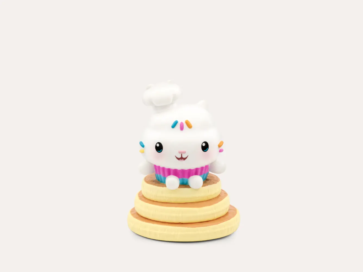 TONIES CAKEY CAT