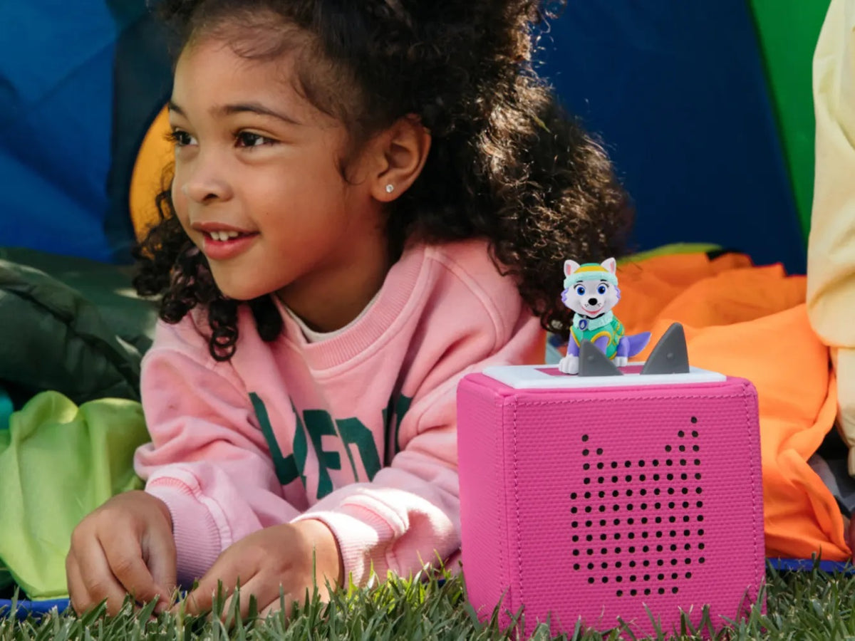 TONIES PAW PATROL EVEREST