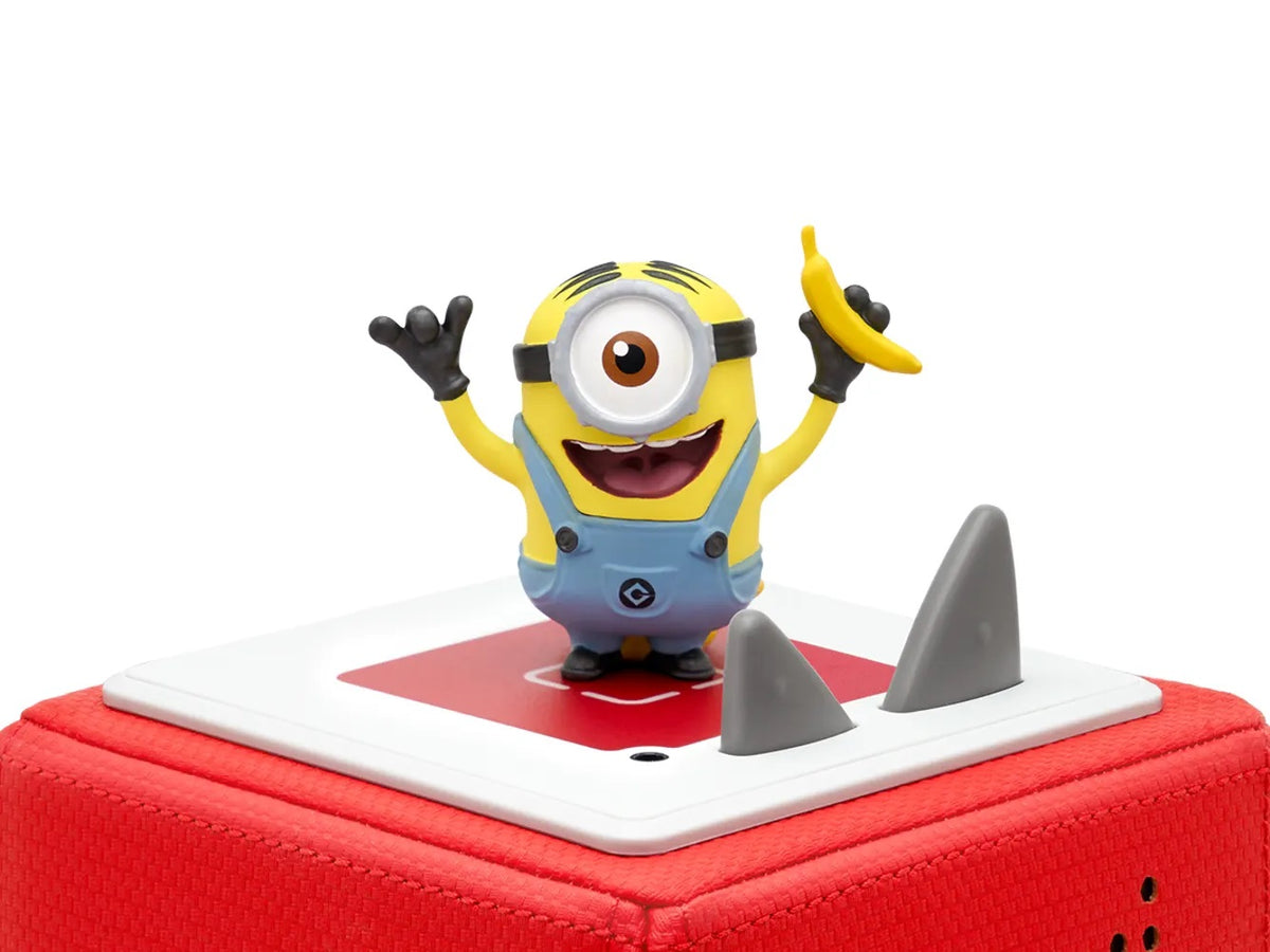 TONIES MINIONS DESPICABLE ME