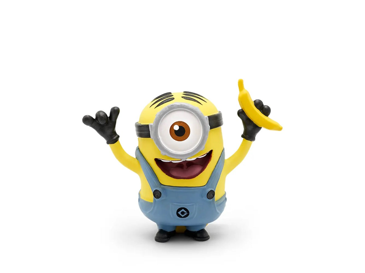 TONIES MINIONS DESPICABLE ME