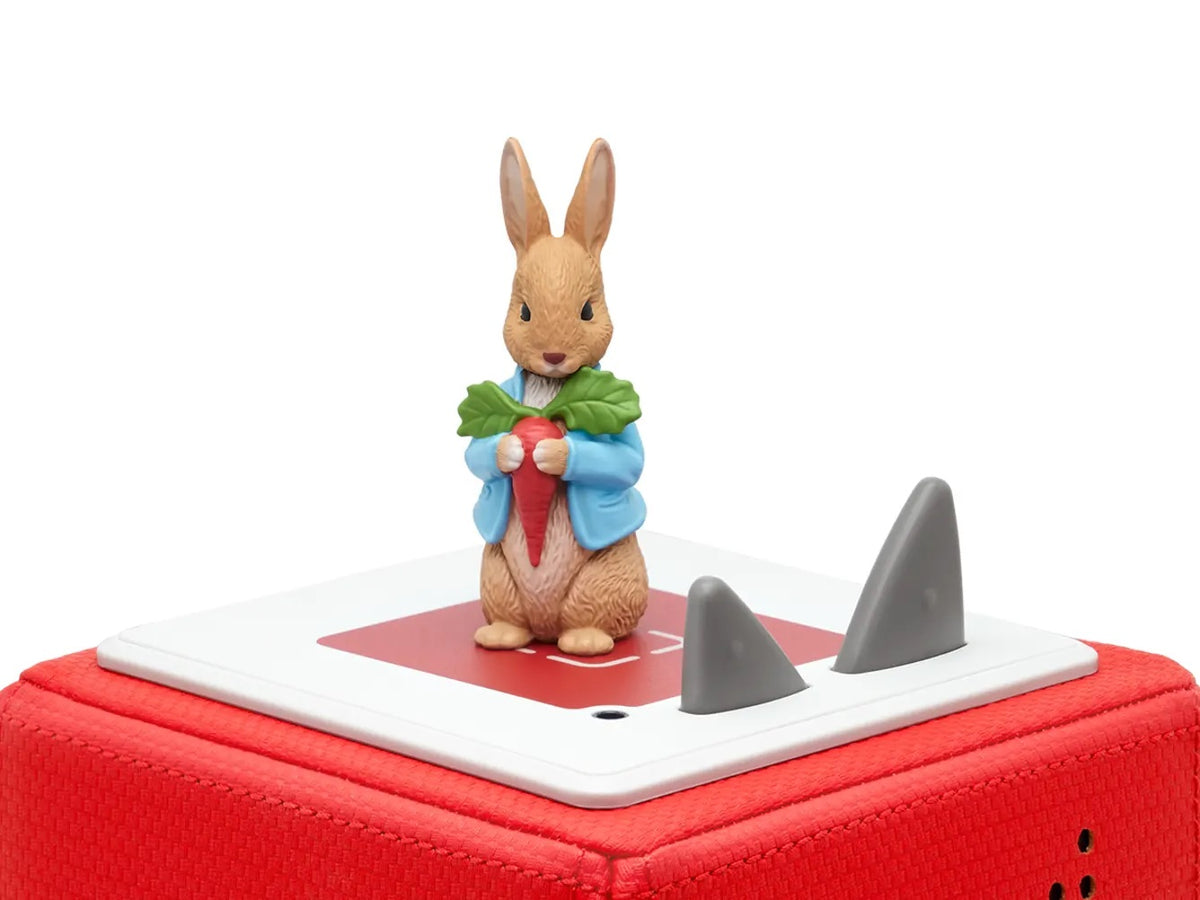 TONIES PETER RABBIT