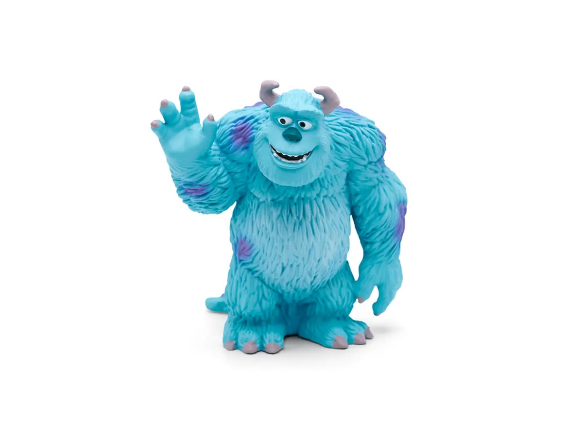 TONIES MONSTER&#39;S INC