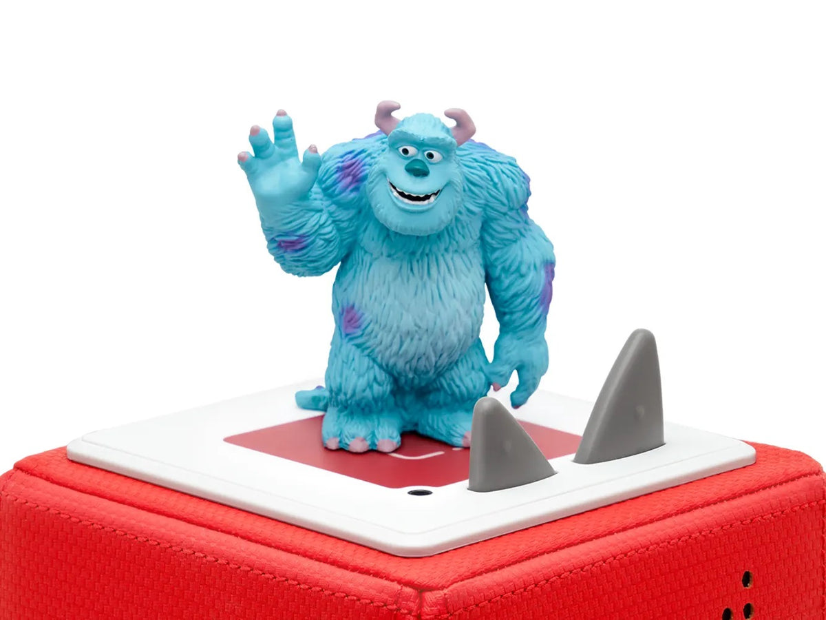 TONIES MONSTER&#39;S INC