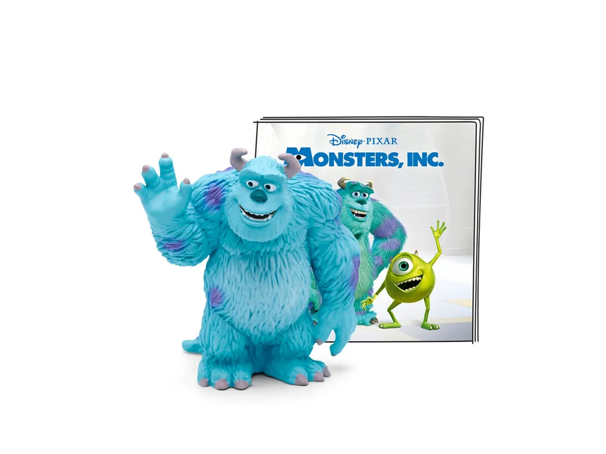 TONIES MONSTER&#39;S INC