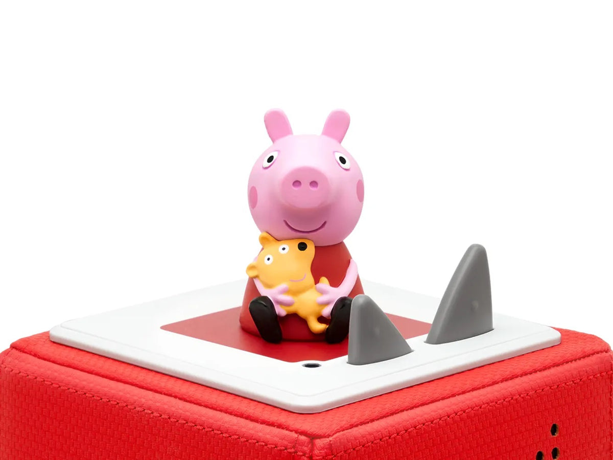 TONIES ON THE ROAD WITH PEPPA