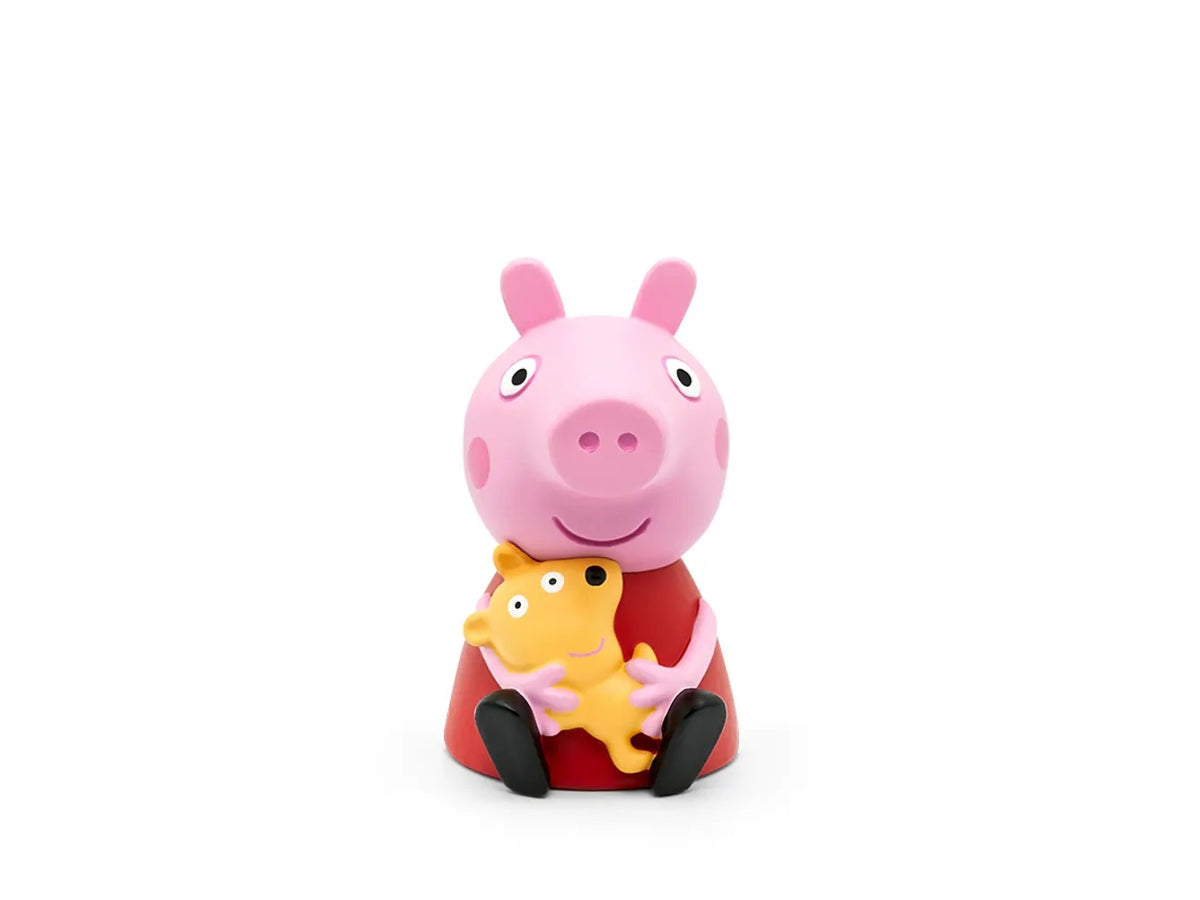 TONIES ON THE ROAD WITH PEPPA