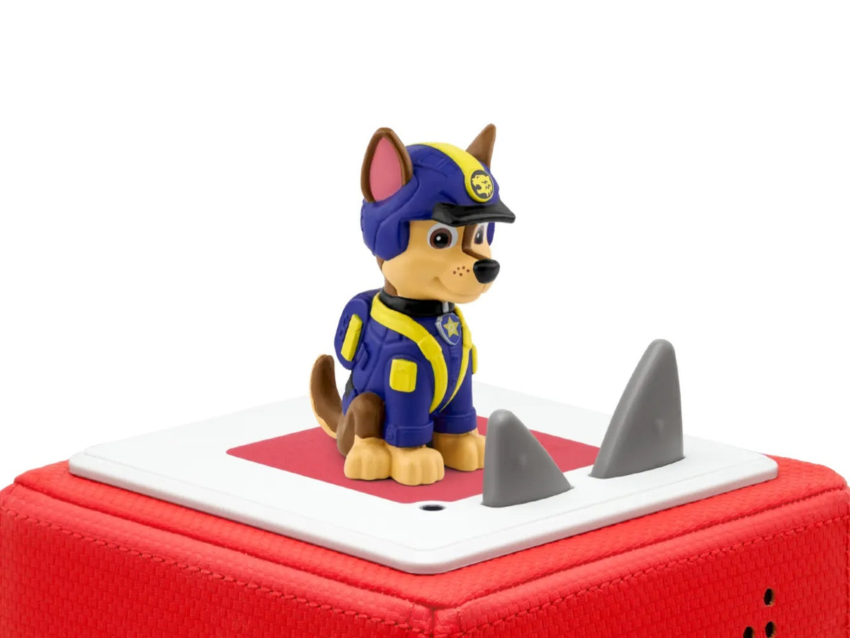 TONIES PAW PATROL CHASE V2