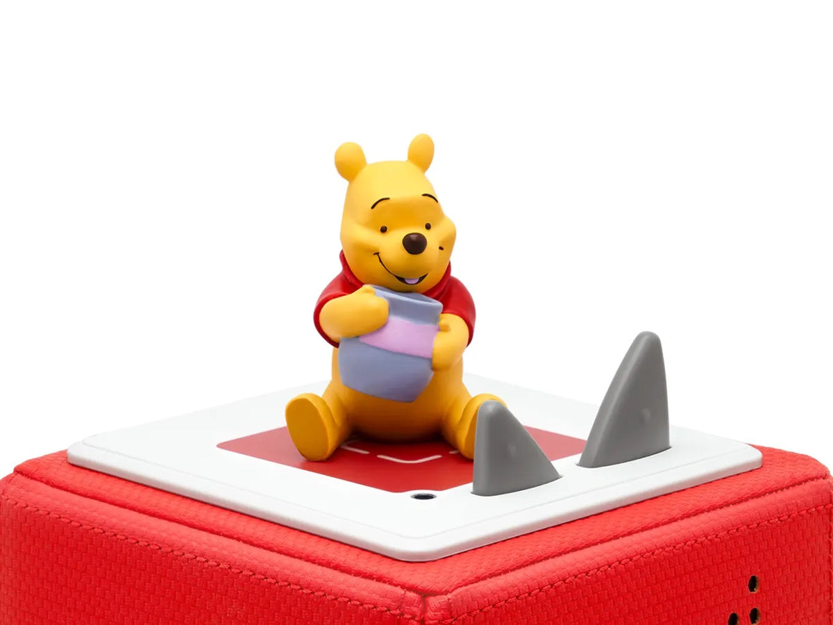 TONIES WINNIE THE POOH