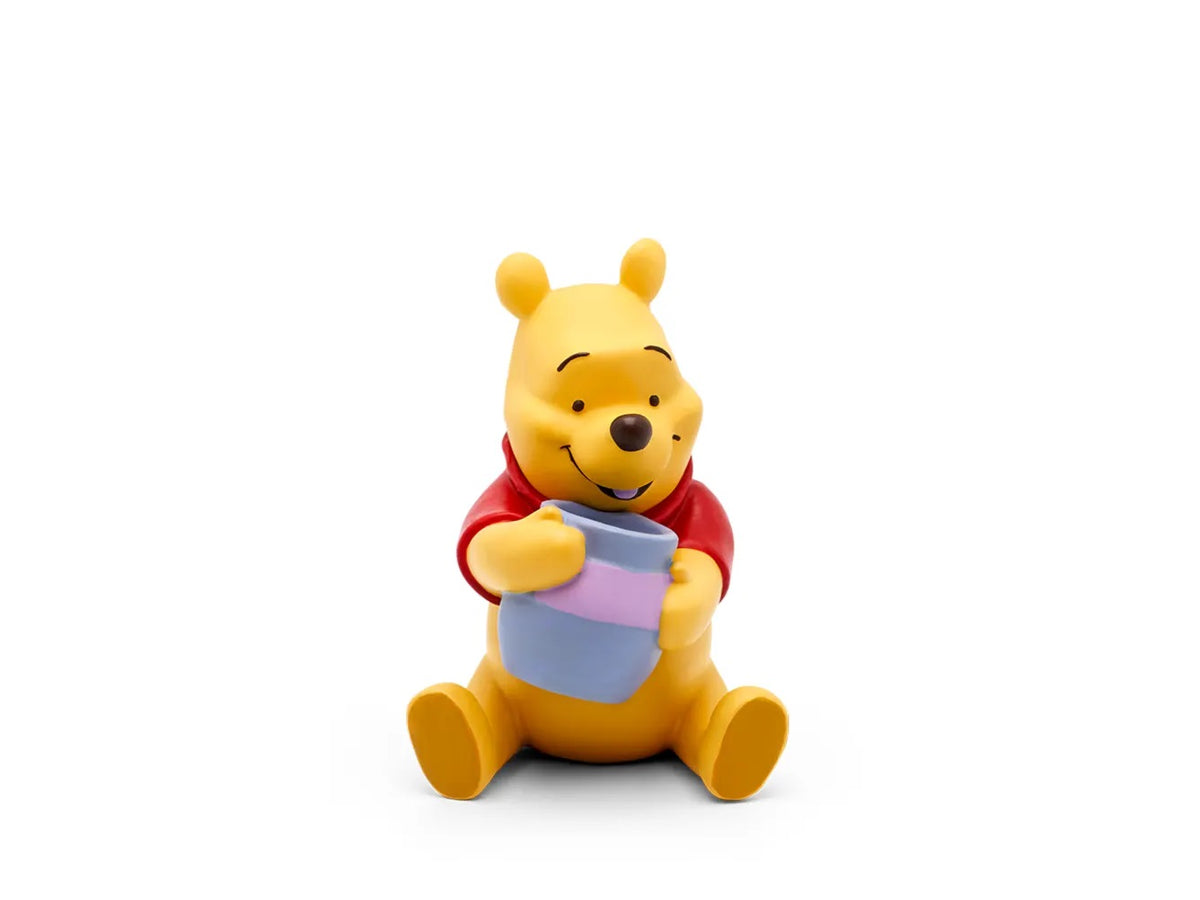 TONIES WINNIE THE POOH