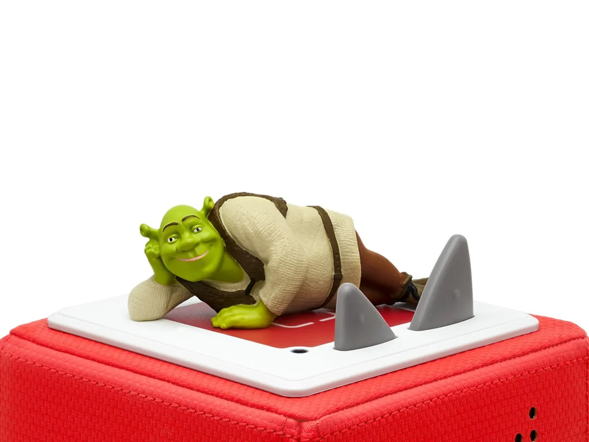TONIES SHREK