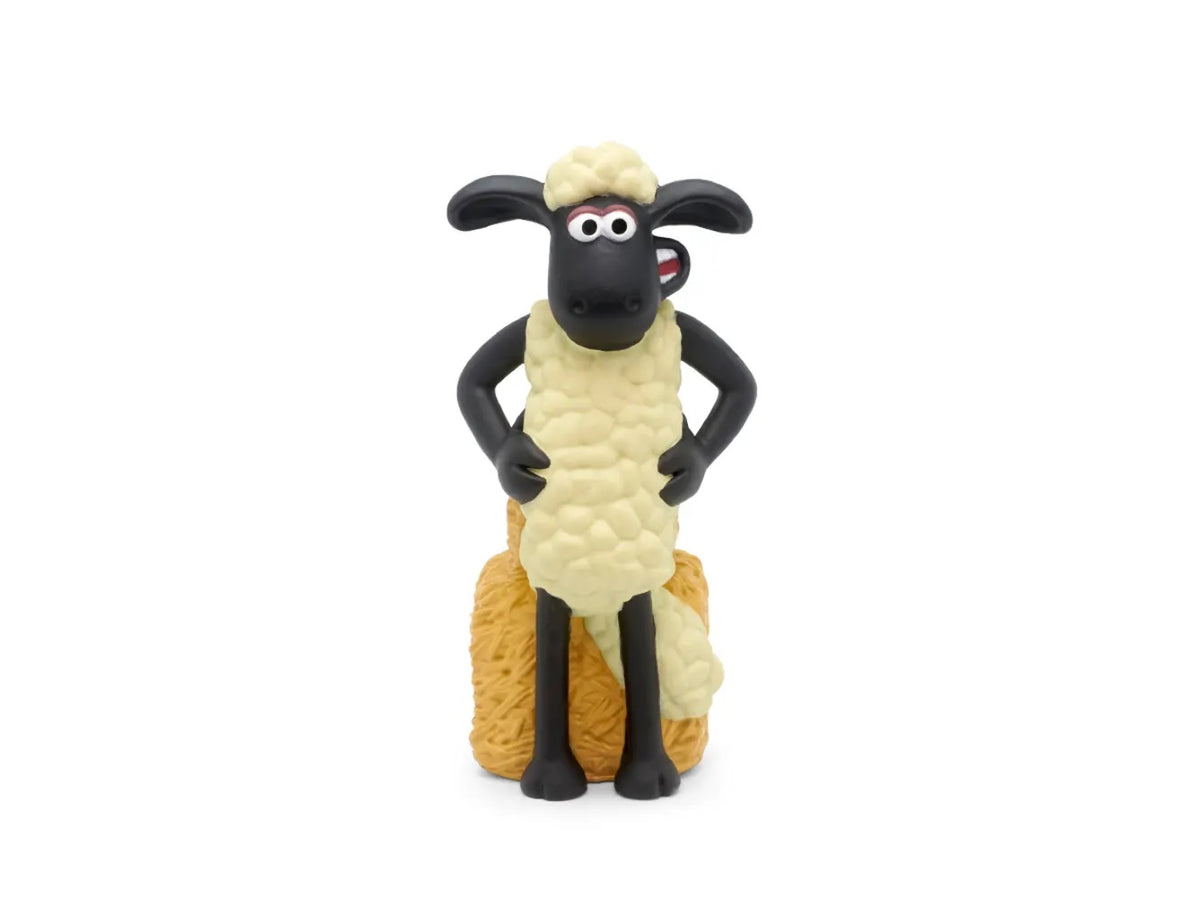 TONIES SHAUN THE SHEEP
