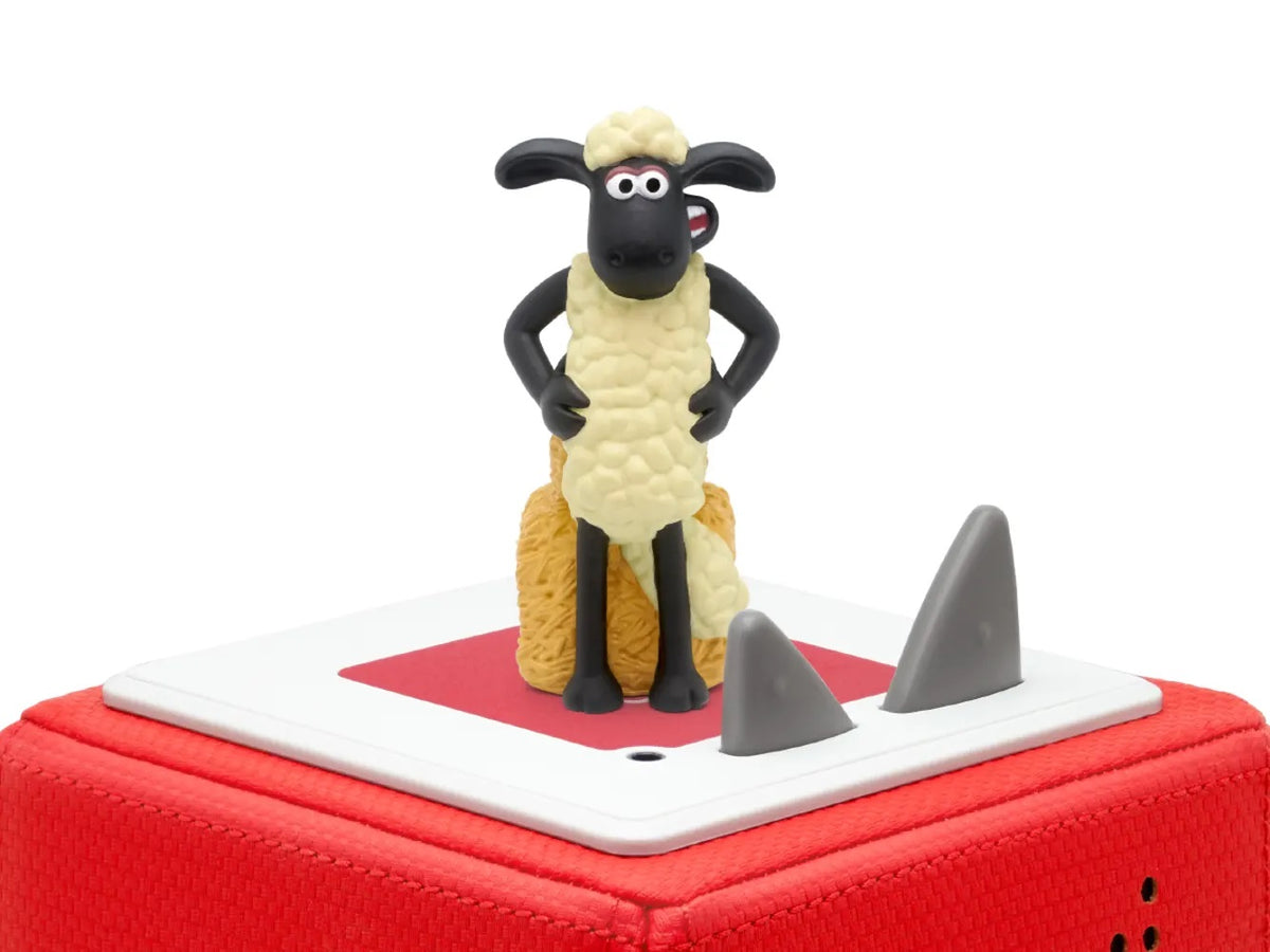 TONIES SHAUN THE SHEEP