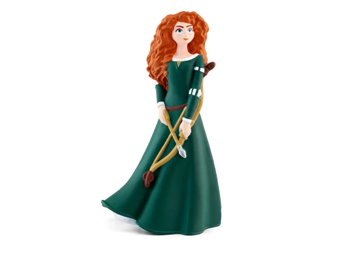 TONIES BRAVE MERIDA