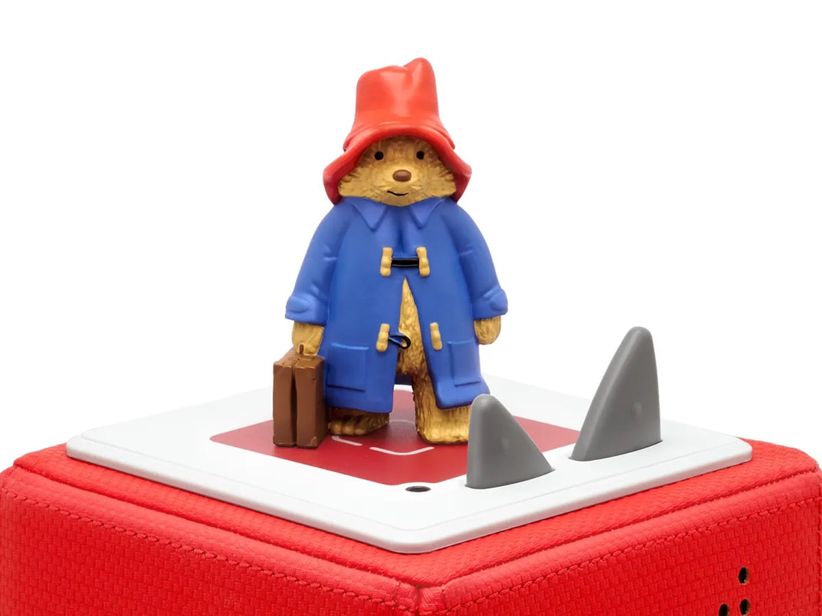 TONIES PADDINGTON