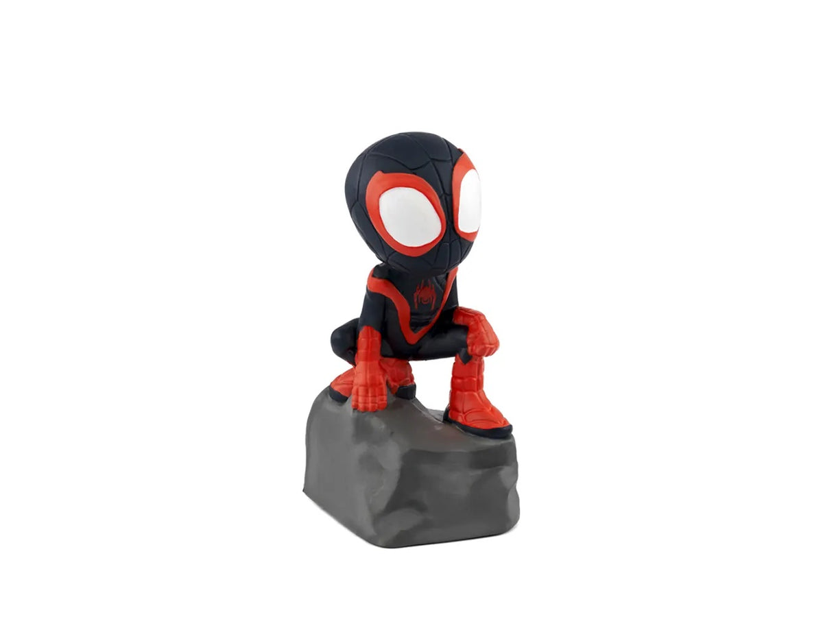 TONIES MILES MORALES