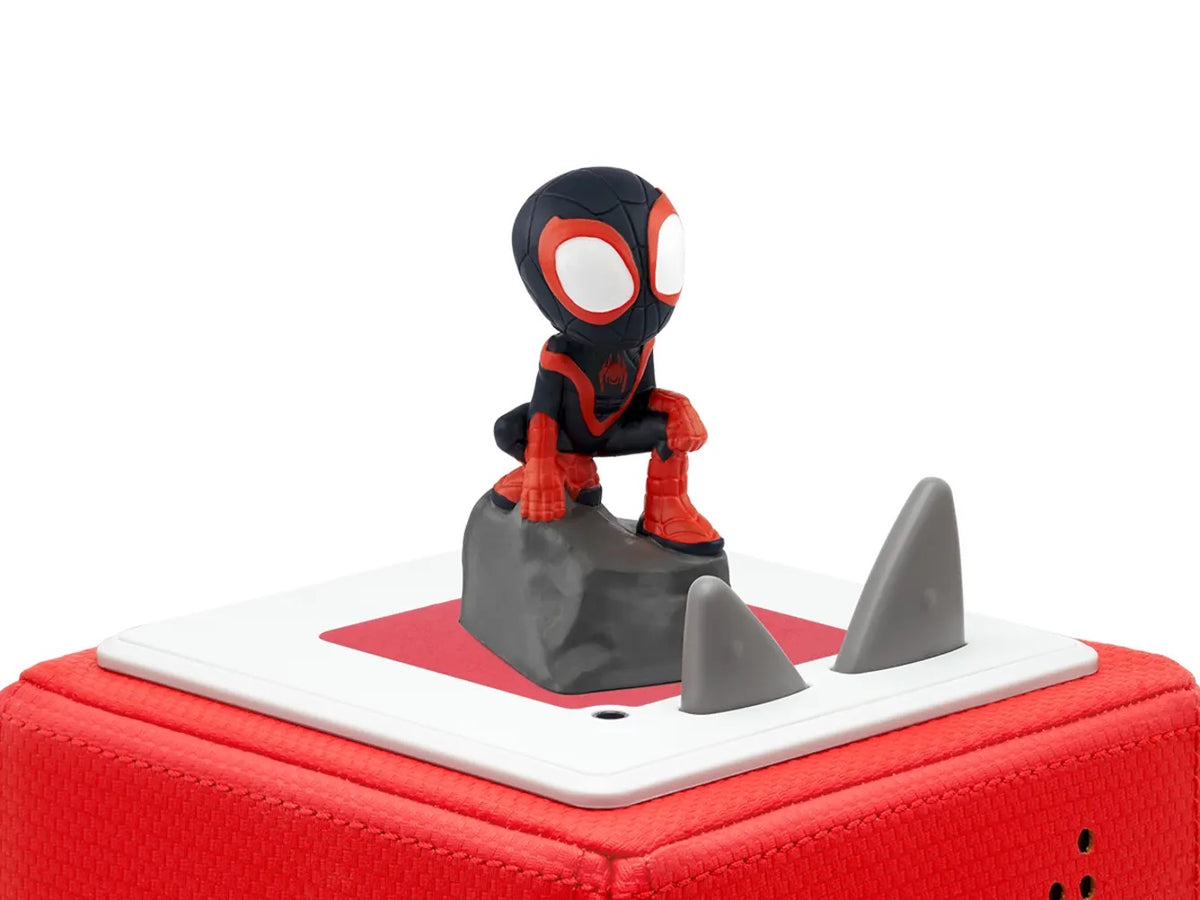 TONIES MILES MORALES