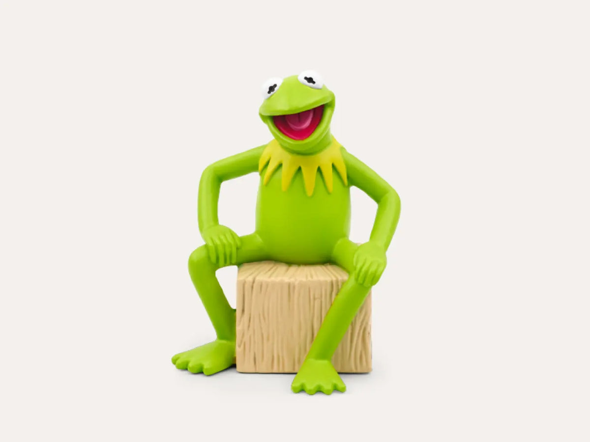 TONIES MUPPETS KERMIT