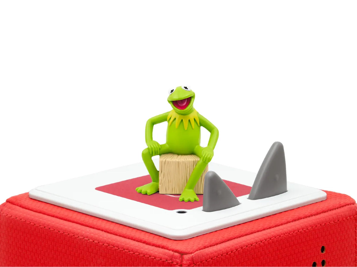 TONIES MUPPETS KERMIT