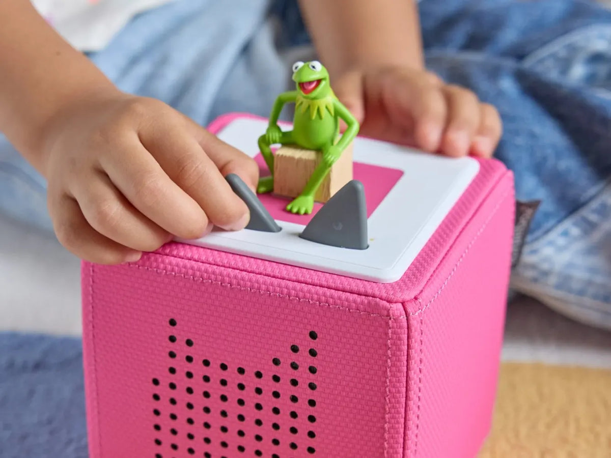 TONIES MUPPETS KERMIT