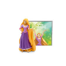 TONIES TANGLED