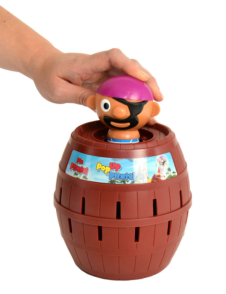 POP UP PIRATE